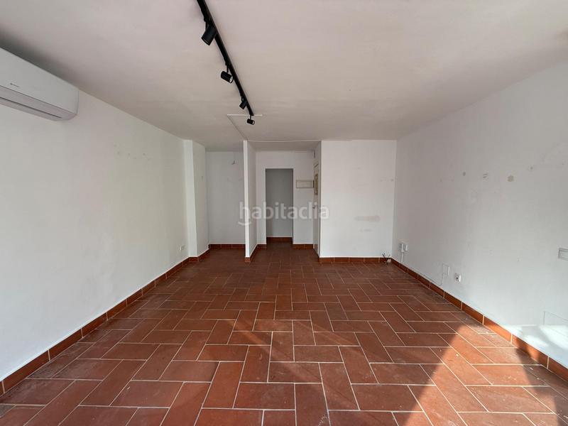 Foto e15383d7-64af-4041-9d6f-678b92c0374e. Lloguer local comercial a Centre Masnou (El)