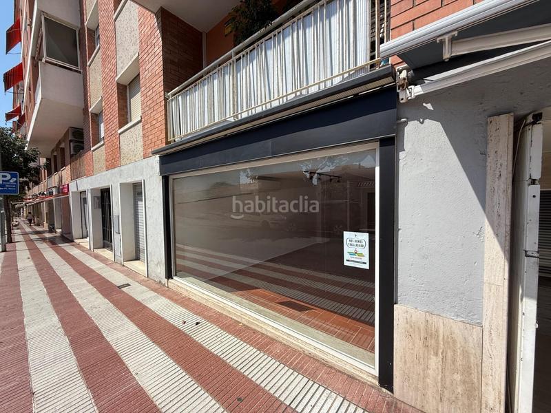 Foto fb97c353-5c63-4ca9-9a88-7d9251d6522c. Lloguer local comercial a Centre Masnou (El)