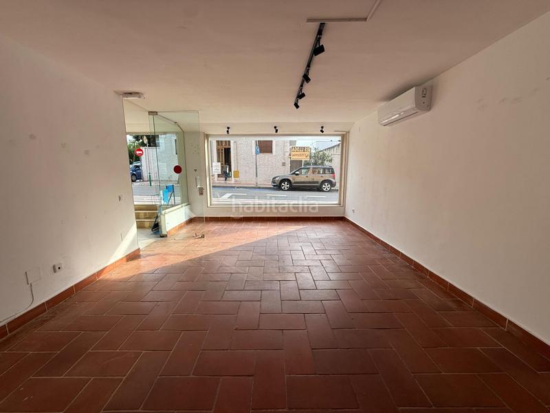 Foto 262a01f9-3711-4b92-8a52-3a8ddf1def3c. Miete geschäftsraum in Centre Masnou (El)