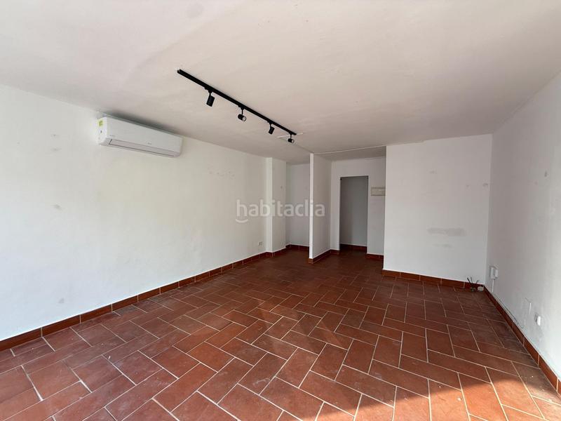 Foto 97026961-43c3-4ff3-9668-f481ab9854ad. Miete geschäftsraum in Centre Masnou (El)