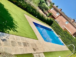 Location Chalet  Dolors riera. Casa de alto standing en alquiler de temporada hasta setiembre e