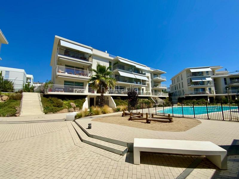 Foto 4ee38104-0ca6-4771-8ec4-d691a5b7b869. Appartamento con riscaldamento parcheggio piscina in Masnou (El)