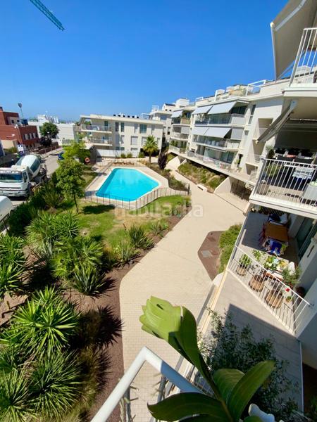 Foto 52522550-db98-4357-9b1e-3c5aa52525fe. Appartamento con riscaldamento parcheggio piscina in Masnou (El)