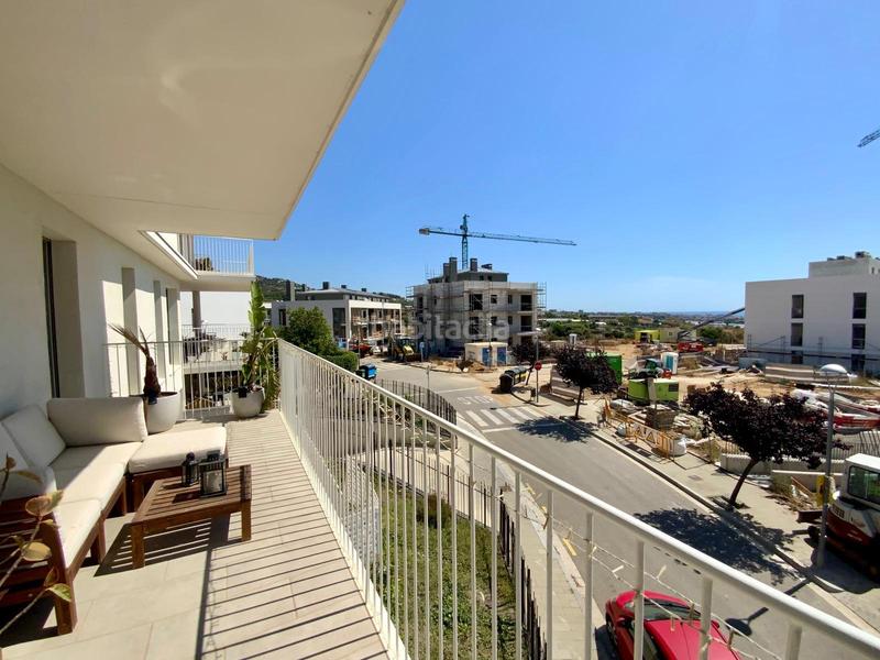 Foto 64a4c45c-8afe-4a73-b915-0939672e379d. Appartamento con riscaldamento parcheggio piscina in Masnou (El)