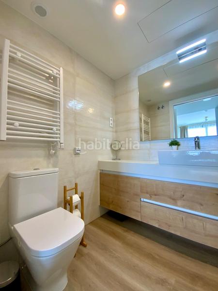 Foto 6d8974d6-b5db-442f-8eaf-6cd65916e3c5. Appartamento con riscaldamento parcheggio piscina in Masnou (El)
