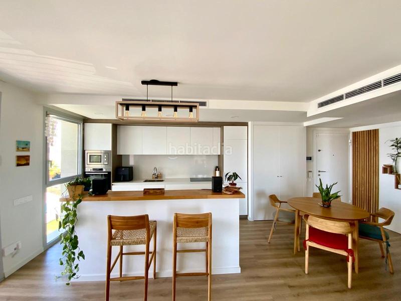Foto 9ffeddf4-39ee-4ead-b9a7-d66a8052fd26. Appartamento con riscaldamento parcheggio piscina in Masnou (El)