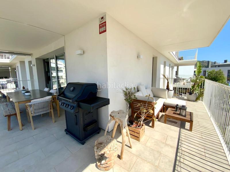 Foto b7944976-041a-4d09-bfba-4343813c955f. Appartamento con riscaldamento parcheggio piscina in Masnou (El)