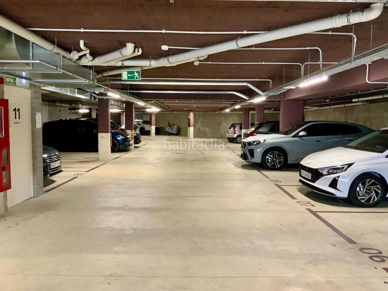 Foto b8177524-4094-40ed-9cac-cac278fd31c0. Appartamento con riscaldamento parcheggio piscina in Masnou (El)