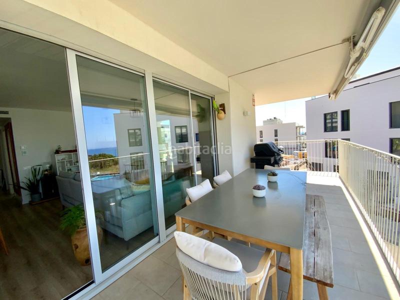 Foto b9149069-e01f-4487-a7e3-82947d20d921. Appartamento con riscaldamento parcheggio piscina in Masnou (El)