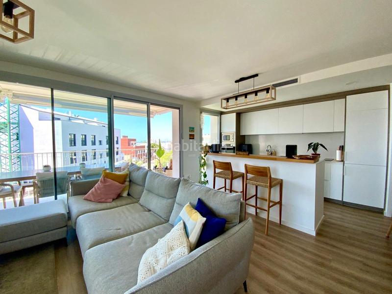 Foto beabb3d6-0629-4688-868e-c72e450caa62. Appartamento con riscaldamento parcheggio piscina in Masnou (El)