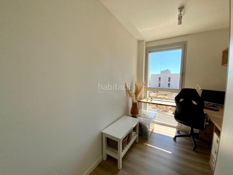 Foto e0d27f72-6a4b-4167-9f06-c92d81e94b0d. Appartamento con riscaldamento parcheggio piscina in Masnou (El)