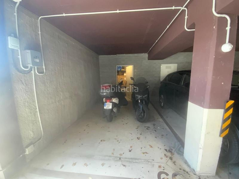 Foto e694fe7e-71ab-49e8-9d0c-b38410cf1fd0. Appartamento con riscaldamento parcheggio piscina in Masnou (El)
