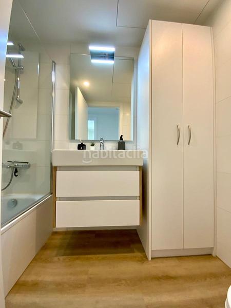Foto f2f979b3-51ea-412c-ba48-9011f6cc75a3. Appartamento con riscaldamento parcheggio piscina in Masnou (El)