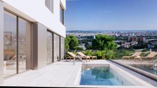 Xalet  Avenida montanyenca. Exclusiva villa en finestrelles  lujo, diseño y vistas 360 a bar