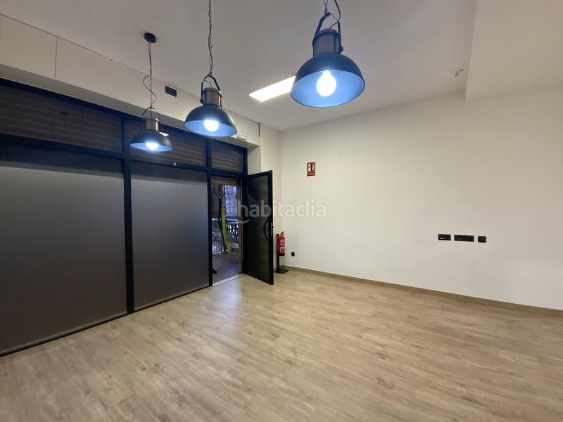 Foto 0766ad97-e21d-4d37-b26c-62973b0d3c50. Location local commercial dans Centre Masnou (El)