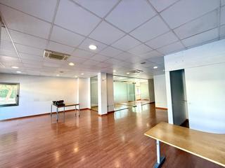 Business premise in República Argentina