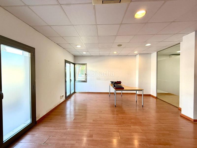 Foto a521b683-f616-4d0f-b7bf-209e5968c321. Alquiler local comercial tu próximo negocio, a pasos del mar local versátil en pleno Ocata en Masnou (El)