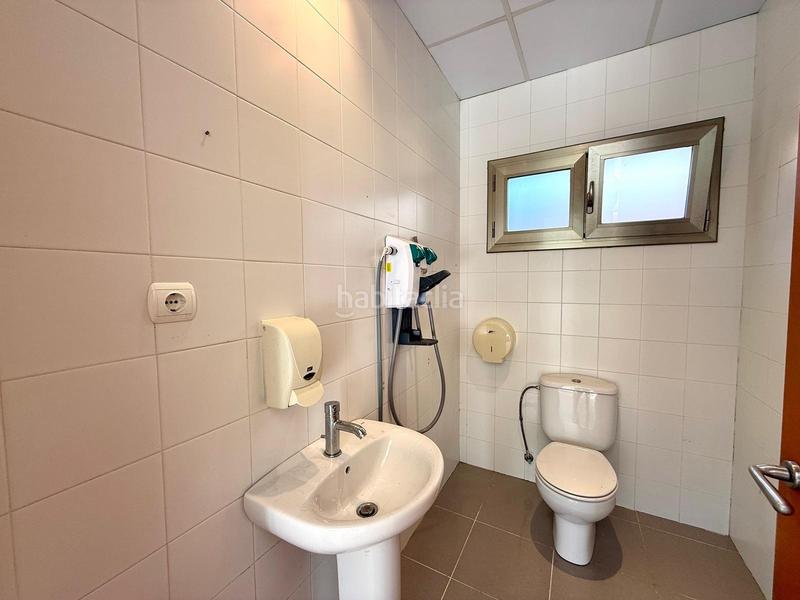 Foto e5a98b7a-7a1d-4b11-86ca-c394a434c9a5. Location local commercial dans Ocata Masnou (El)