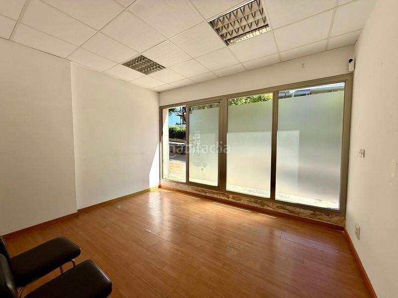 Foto 23806a1a-0f6b-435e-8e1d-b7268450fb5e. Rent business premise in Ocata Masnou (El)