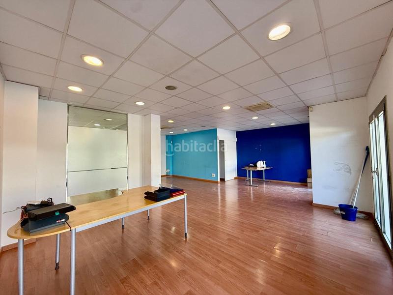 Foto 34c0e997-f1b3-4468-9857-a256f3ad7352. Rent business premise in Ocata Masnou (El)