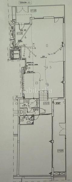 Foto 5a2606e6-bff3-4697-883b-89aa391ed581. Rent business premise in Ocata Masnou (El)