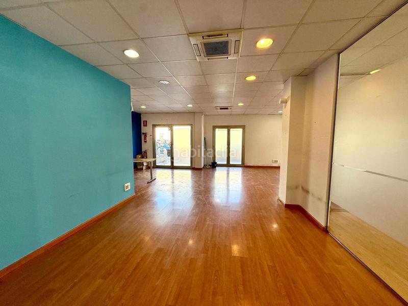 Foto 606f501a-874f-4f0e-ac91-7373f2a6aaf1. Rent business premise in Ocata Masnou (El)