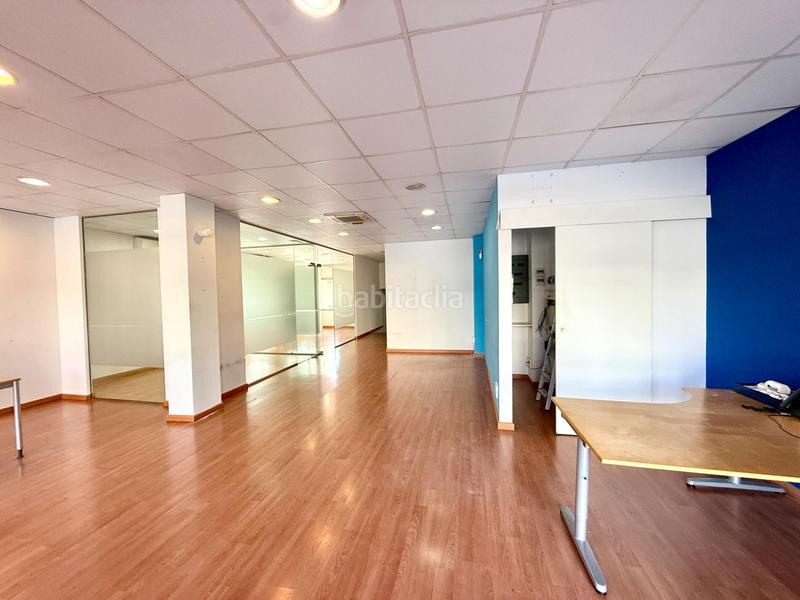 Foto 77d109e4-da71-4a89-9406-9f7392652f49. Rent business premise in Ocata Masnou (El)