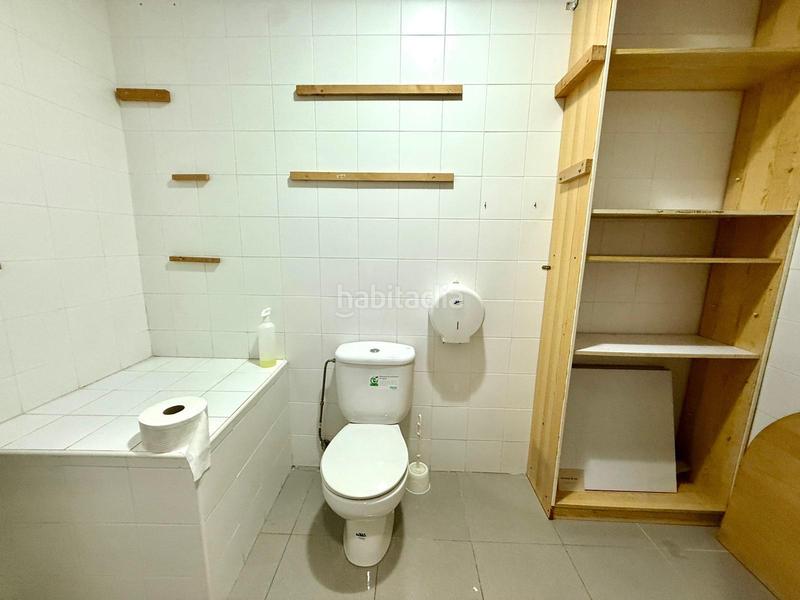Foto 8f32ba48-7e6c-4980-a393-dddfa181549f. Rent business premise in Ocata Masnou (El)