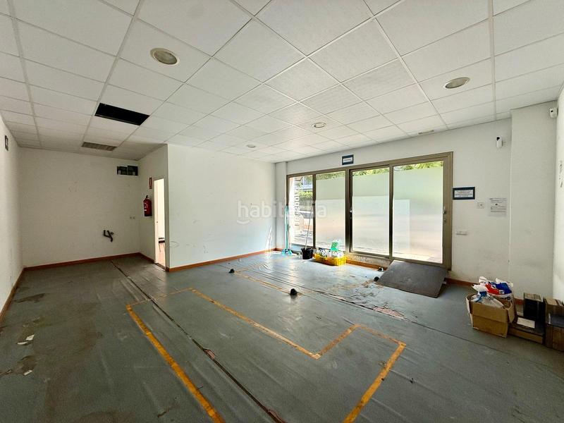 Foto a974f560-3bf3-4939-b4c2-ca1ca5bfa774. Rent business premise in Ocata Masnou (El)