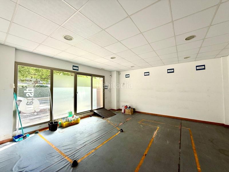 Foto b261ea60-9609-4111-8b01-74baa9a24e2d. Rent business premise in Ocata Masnou (El)