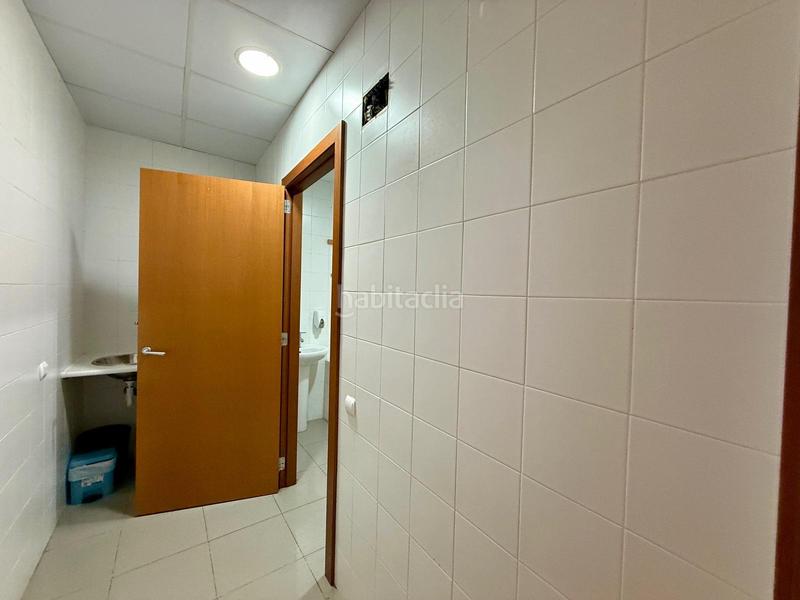 Foto f2ccac2e-c518-483f-8a9d-ef3b66a2aaa2. Rent business premise in Ocata Masnou (El)