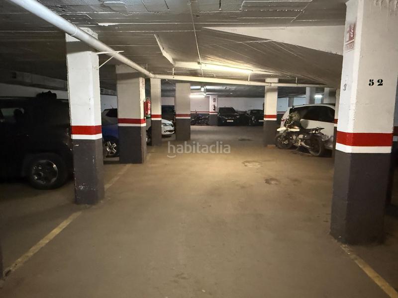 Foto 0b6a7487-9207-437c-a6a2-68f3194a84a5. Affitto posto auto in Ocata Masnou (El)