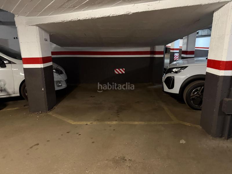 Foto f2ee5795-86b2-4e7d-aa53-09992dce9004. Affitto posto auto in Ocata Masnou (El)