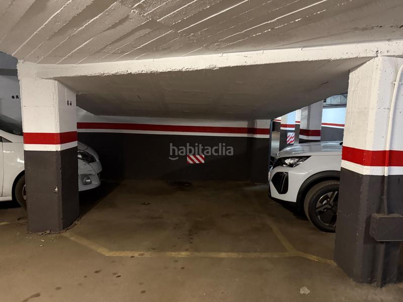 Foto 20af2840-f652-4db4-a04f-d3c92e9f733e. Miete autoparkplatz in Ocata Masnou (El)