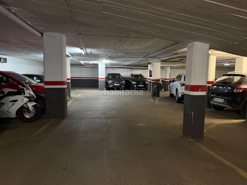 Foto 55843d61-0f5d-49d6-b3f5-ead4416485bb. Miete autoparkplatz in Ocata Masnou (El)