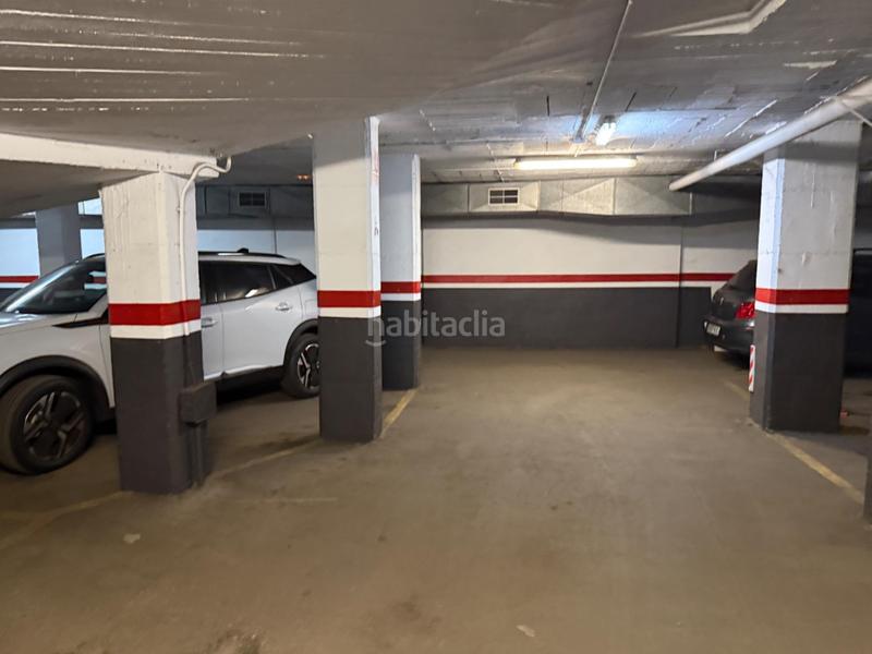 Foto 83ea2d48-1bba-4234-aead-c4a5a63035cf. Miete autoparkplatz in Ocata Masnou (El)