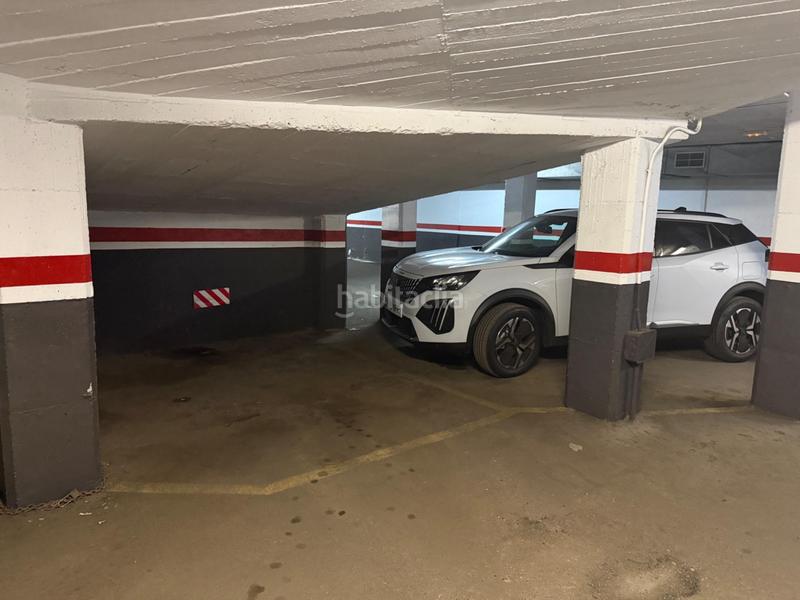 Foto d7c6a07f-303c-43fe-87ee-f0eb4348ae69. Miete autoparkplatz in Ocata Masnou (El)