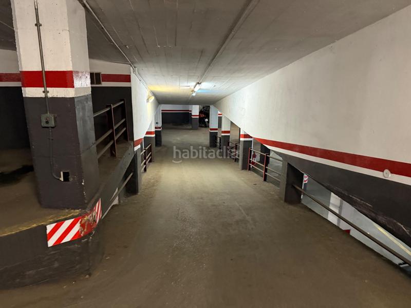 Foto db5f1c7f-48db-49f3-bb77-608c59f3ca0e. Miete autoparkplatz in Ocata Masnou (El)