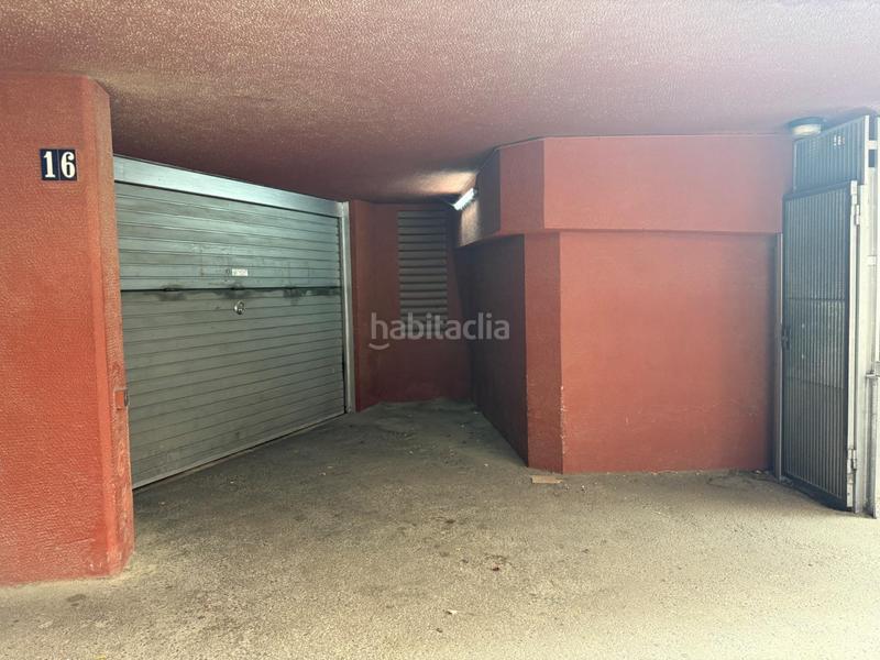 Foto f9723840-64f3-4016-82e0-63da80c6829c. Miete autoparkplatz in Ocata Masnou (El)