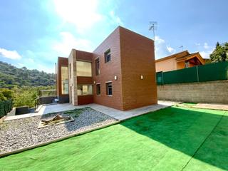 Chalet  Cadernera de la. Vive despacio, respira hondo tu hogar entre naturaleza en vilano