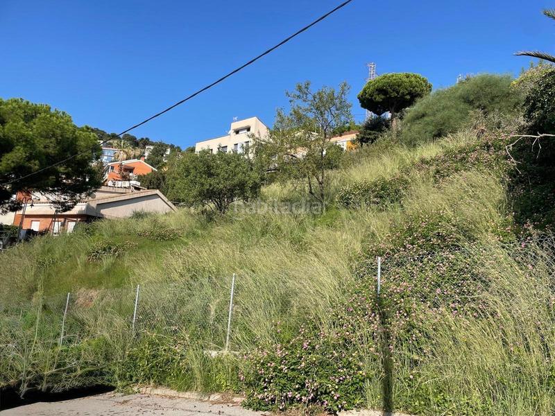 Foto 686c4e07-5098-41a4-aae5-21135833fa51. Terreno residenziale in Cortes-Huertas Madrid