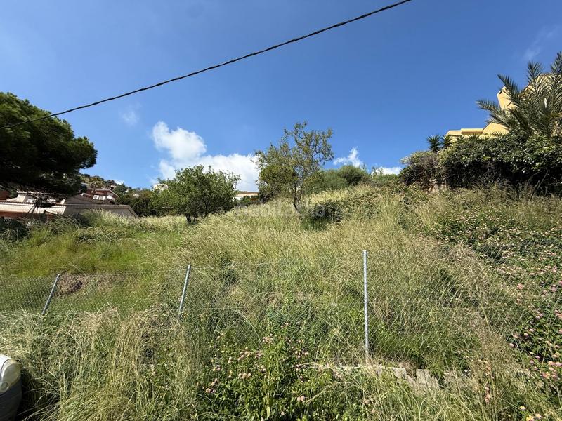 Foto 7c80a07c-914b-46c7-8290-6cad38963fc9. Terreno residenziale in Cortes-Huertas Madrid