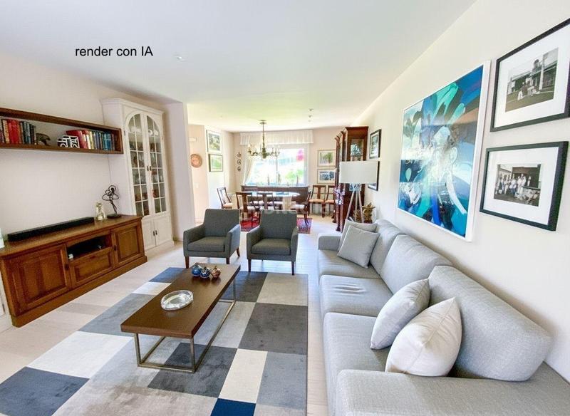 Foto 16b84110-62e1-4573-86a5-4936a4bd05c8. Chalet mit heizung parking in Teià