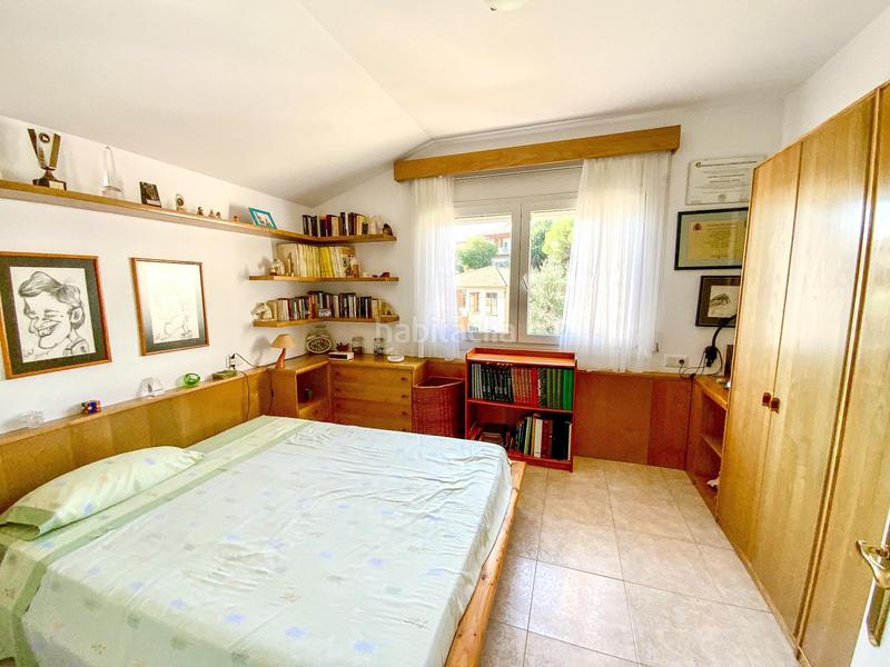 Foto 2aade86d-4a45-4185-a584-cd3b66c2f934. Chalet mit heizung parking in Teià