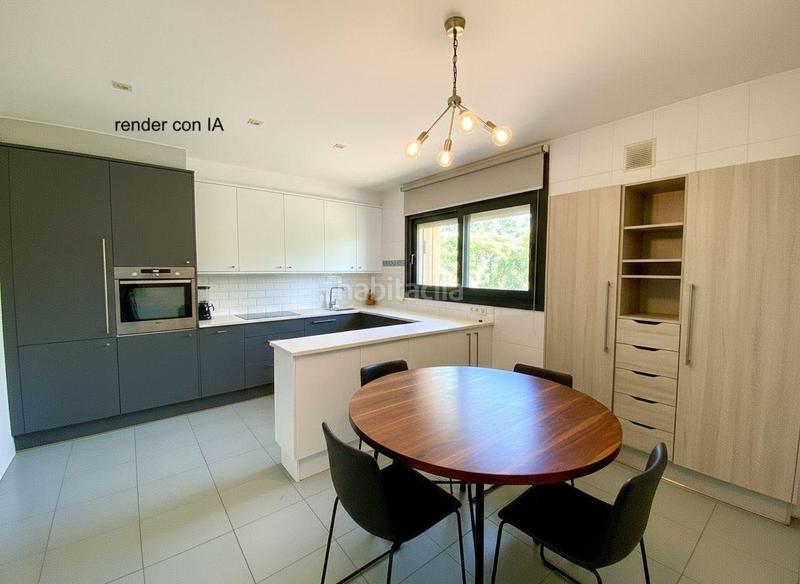 Foto 2f6c490c-5e52-48c3-a18c-58738492ec24. Chalet mit heizung parking in Teià