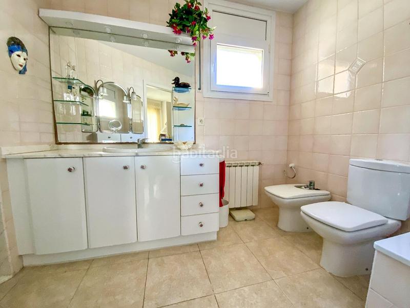 Foto 3e88aea4-9c83-40b4-95dd-322827287022. Chalet mit heizung parking in Teià