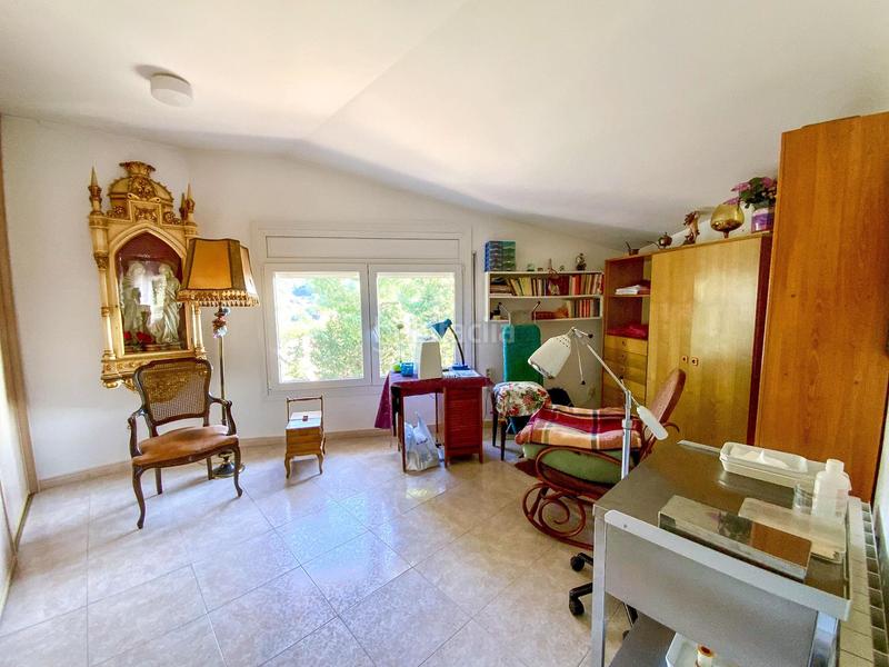 Foto 722ee22a-ed1d-4a08-a3b3-acca11735680. Chalet mit heizung parking in Teià