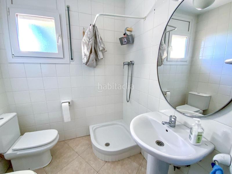 Foto 786b0261-3782-4a43-8ddb-438cb24586b5. Chalet mit heizung parking in Teià