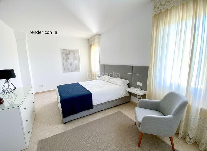 Foto 7a58a8ac-13c7-4a11-acd4-50f231298599. Chalet mit heizung parking in Teià