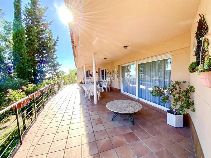 Foto 8bd2d7b8-45a7-4ed7-bc37-b3e067e8902f. Chalet mit heizung parking in Teià